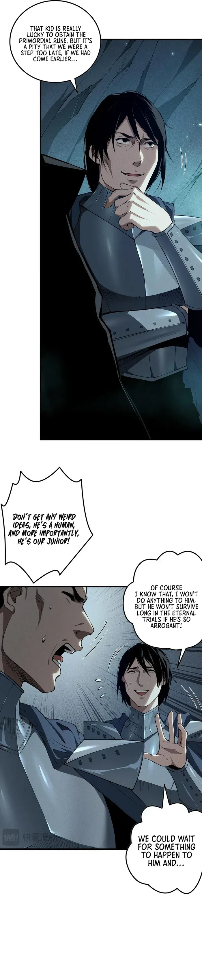Catastrophic Necromancer Chapter 103 image 07_optimized